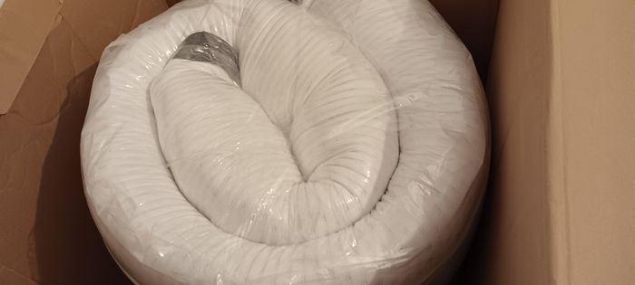 Brand new Super  King size matress