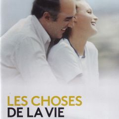 French - Les Choses de la Vie / The Things of Life (1970)