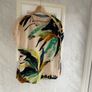 NEXT ladies Summer Top size 14 Image 2