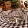 Murano glass whale Image 5
