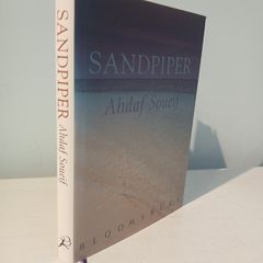 Sandpiper by Ahdaf Soueif