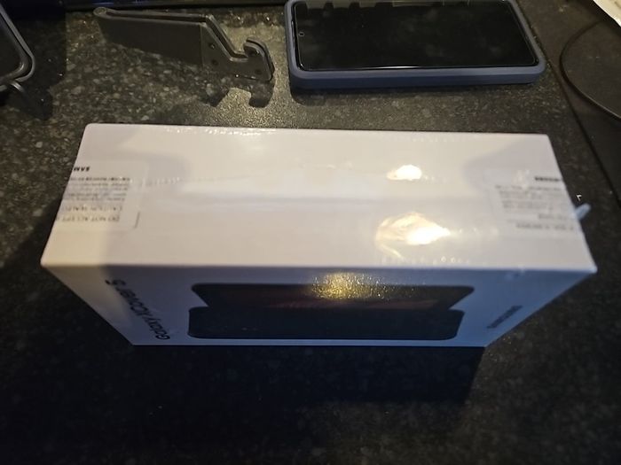 Samsung XCover 5