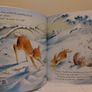 The First Snow storybook by M. Christina Butler Image 5