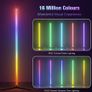 Smart RGB lights Image 2