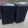 Martin Audio XD12 Speakers (4) Image 2