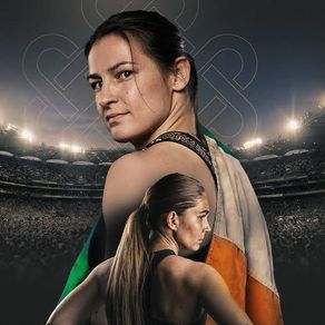 Katie Taylor Tickets