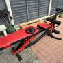 Complete Home Gym Setup For Sale Image 3