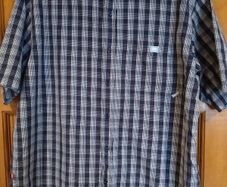Marc Ecko Unltd S/S shirt M