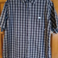 Marc Ecko Unltd S/S shirt M