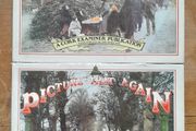 Picture That &amp; Picture That Again - Cork Books