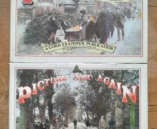 Picture That & Picture That Again - Cork Books