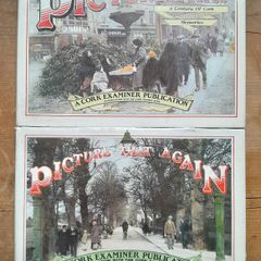 Picture That & Picture That Again - Cork Books