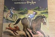 Secret Seven Mystery (Enid Blyton)