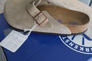 Birkenstock Boston Clog Brand New Size 8