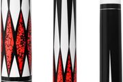 NEW SALE | Pool Cue Stick - 58 inch Canadian Maple Professional Billiard Pool Stick