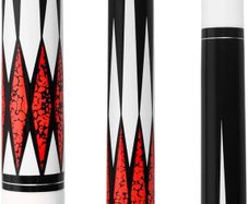 NEW SALE | Pool Cue Stick - 58 inch Canadian Maple Professional Billiard Pool Stick