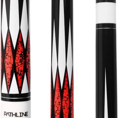 NEW SALE | Pool Cue Stick - 58 inch Canadian Maple Professional Billiard Pool Stick