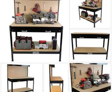 Work bench