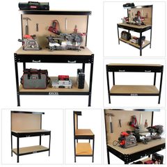 Work bench