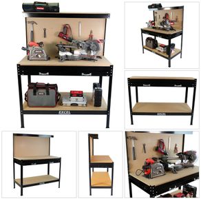 Work bench