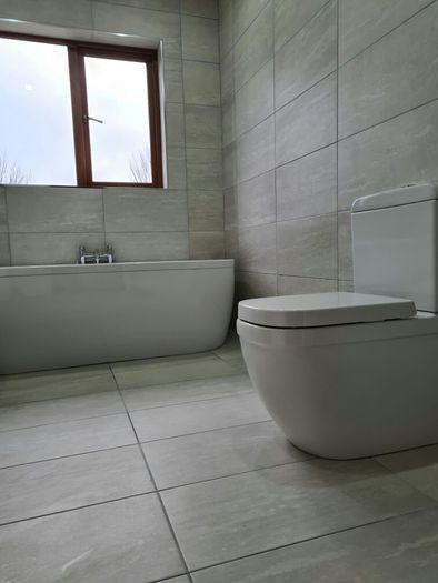 bathroom renovations all aspects  covered  HANDYMAN