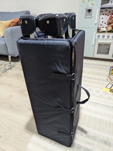 Travel Cot