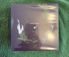 Amouage Epic Man 100ml (new)