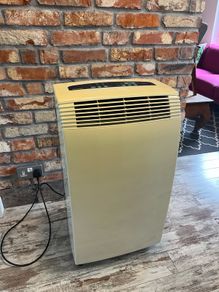 Air conditioning