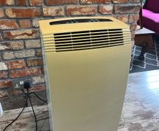 Air conditioning