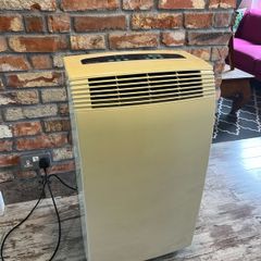 Air conditioning