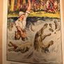 Vintage 'The Rover Book for Boys' Image 5