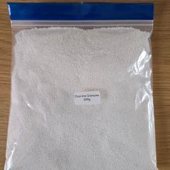 Chlorine Granules 500g