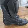 motorcycle boots Image 3