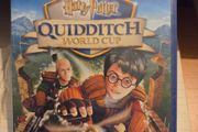 Brand New Sealed Harry Potter Quidditch World Cup PS2