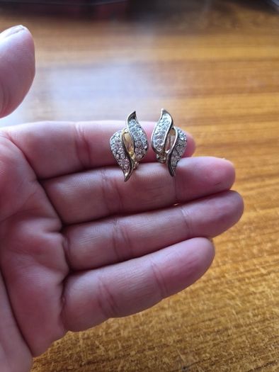 Vintage Earrings