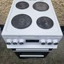 Beko electric cooker Image 4
