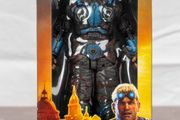 Player Select 7" Gears of War Judgement Damon Baird Gaming Action Figure Sealed