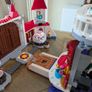 Large Collection of Super Mario Lego Sets Image 3