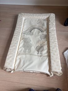 Changing Mat