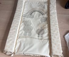 Changing Mat