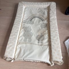 Changing Mat