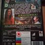 Anaconda (1997) DVD Image 2