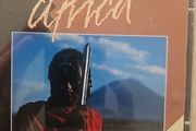 Terry Oldfield CD - Spirit Of Africa