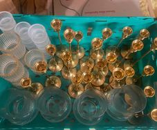Wedding accessories