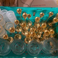 Wedding accessories