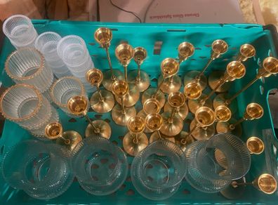 Wedding accessories