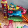 toot toot garage Image 2