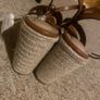 Tan Wedges Image 2