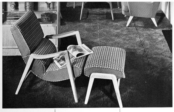 Mid Century Vintage G Plan Siesta Armchairs