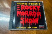 Richard O'Brien's Rocky Horror Show CD